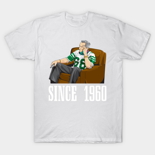 The 1960 T-Shirt-TOZ